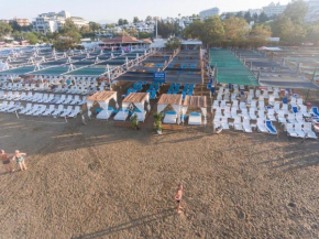 Cennet Apartments & Hotel